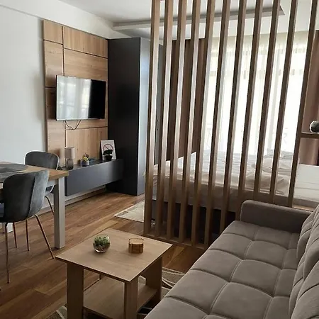 Apartment President Kop - 616