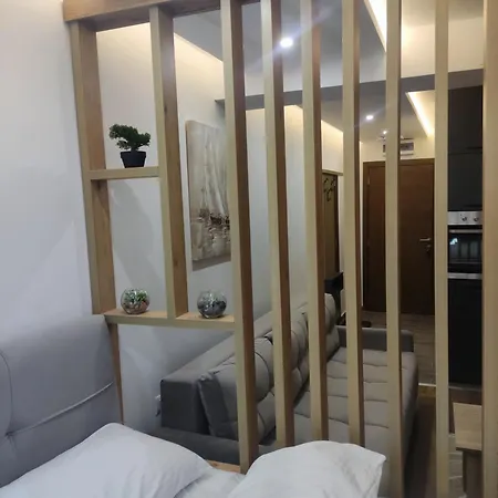 President Kop - 616 Apartment