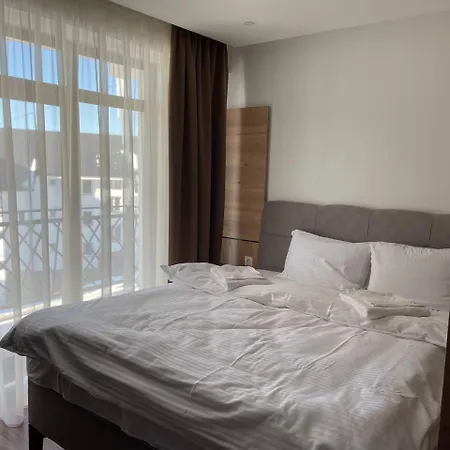 President Kop - 616 Apartment Kopaonik